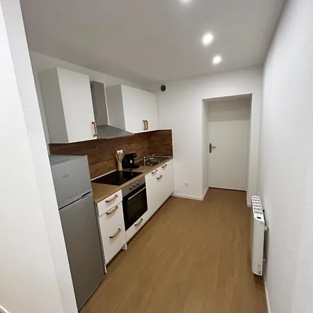 Apparemment * Mulhouse