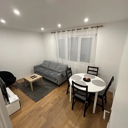 Apparemment Appartamento *