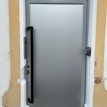 Apparemment Mulhouse