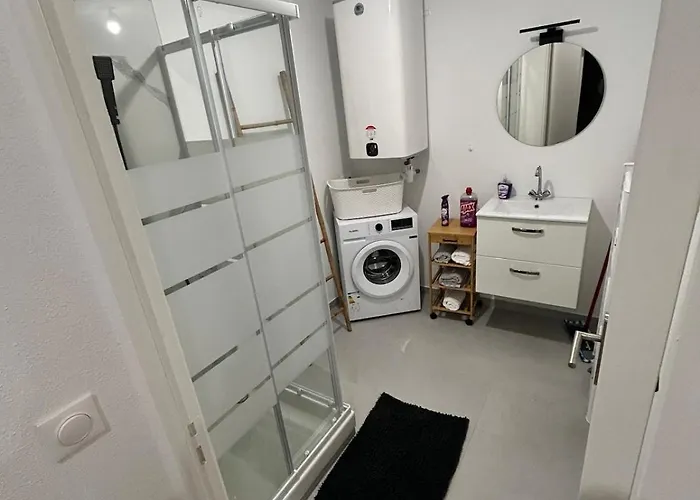 Apparemment Apartamento *