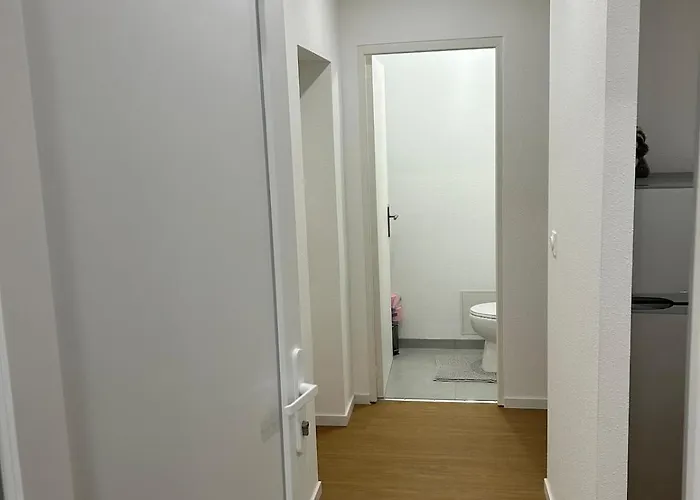 Apparemment * Mulhouse