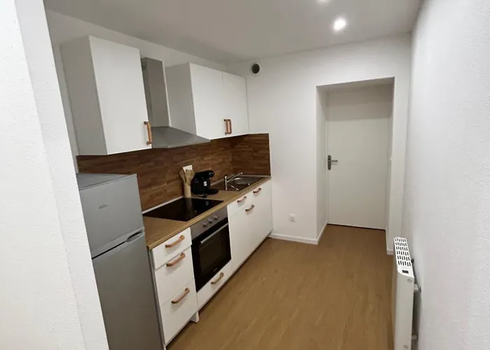 Apparemment * Mulhouse