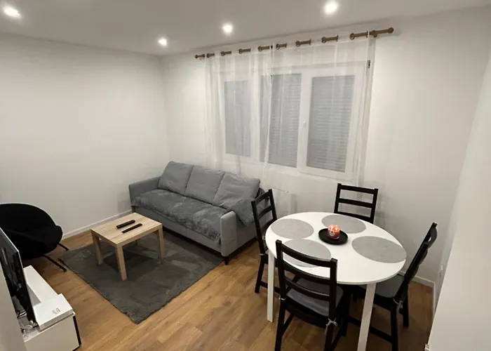 Apparemment Apartamento *